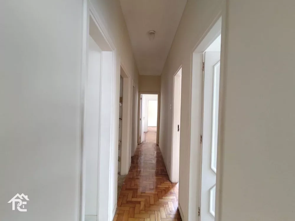 Apartamento, 3 quartos, 140 m² - Foto 10