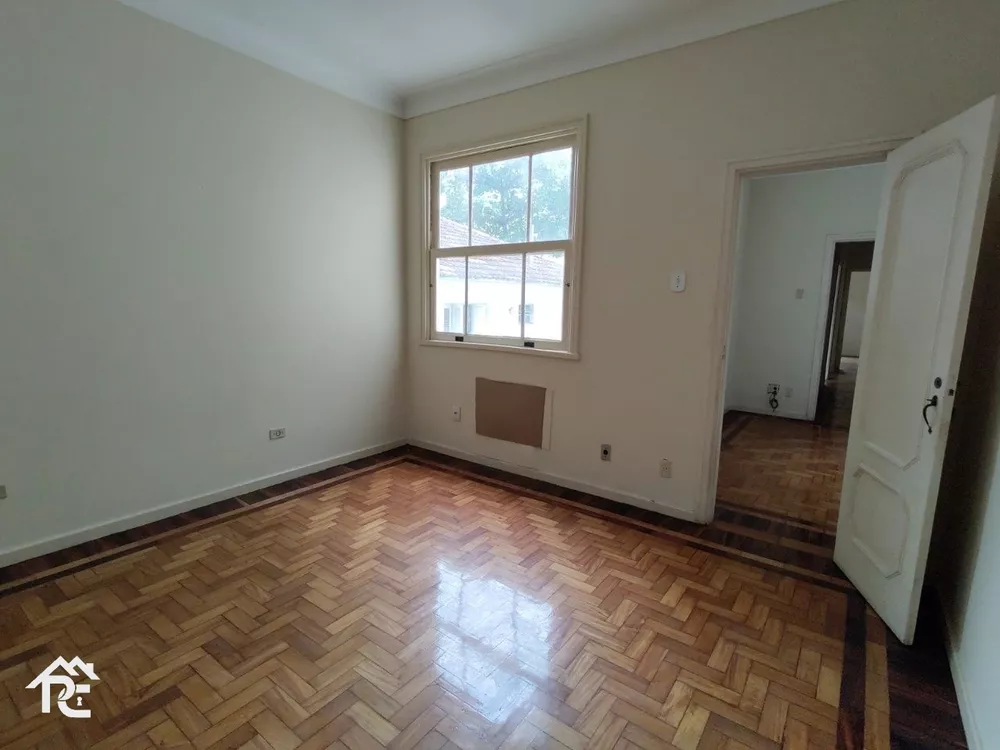 Apartamento à venda com 3 quartos, 140m² - Foto 6