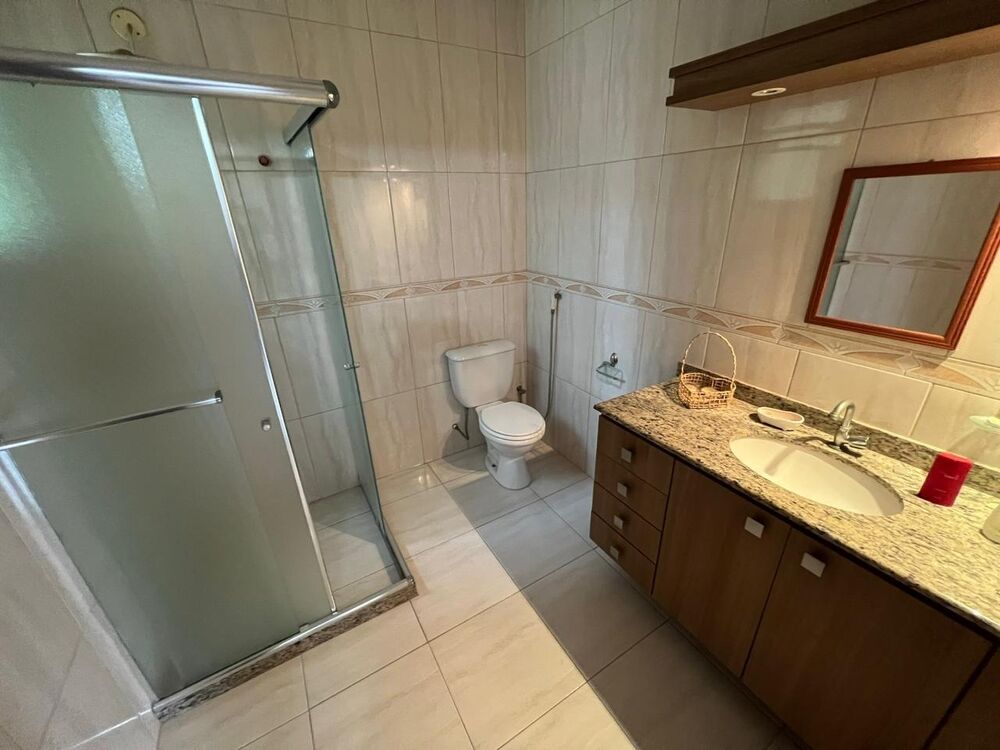 Casa, 4 quartos, 200 m² - Foto 12