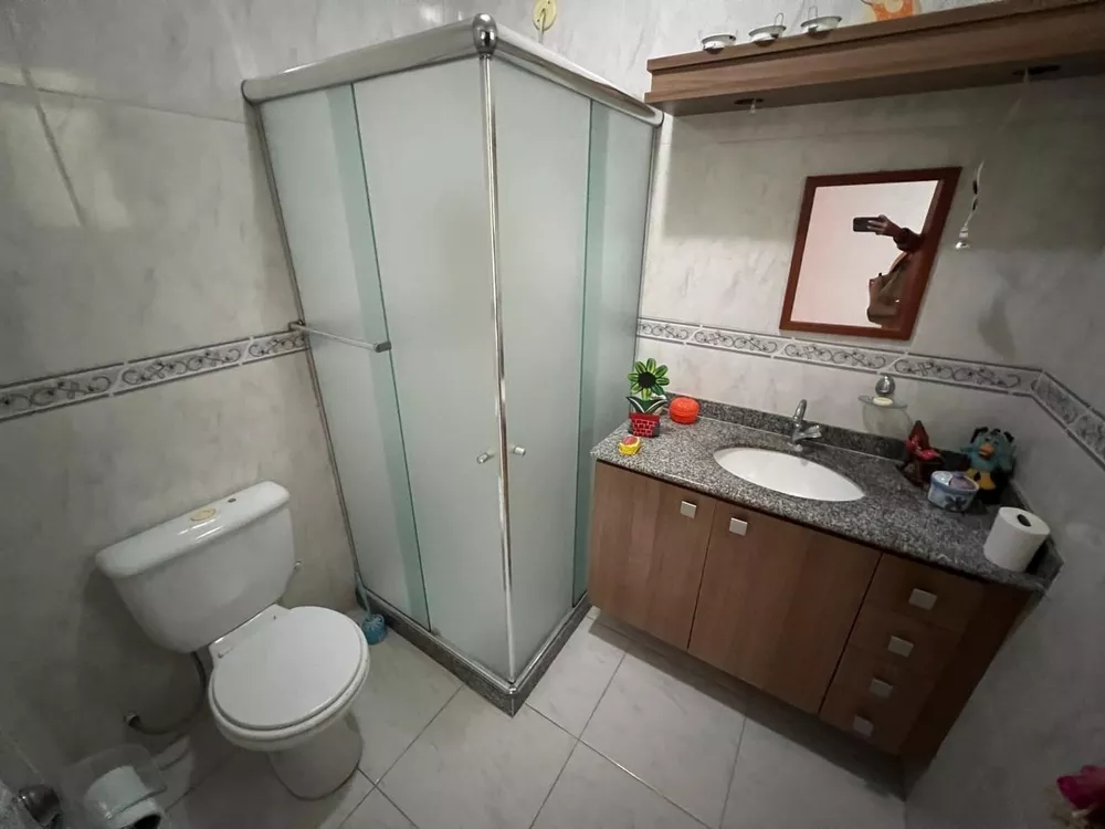 Casa, 4 quartos, 200 m² - Foto 14