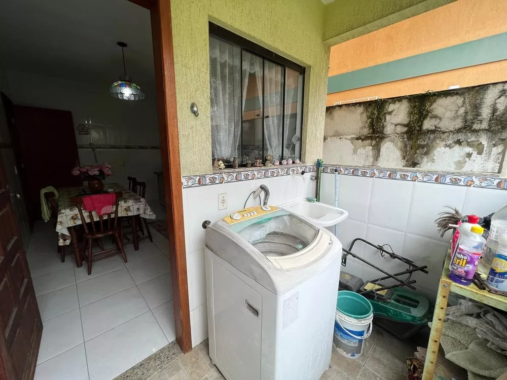 Casa, 4 quartos, 200 m² - Foto 25