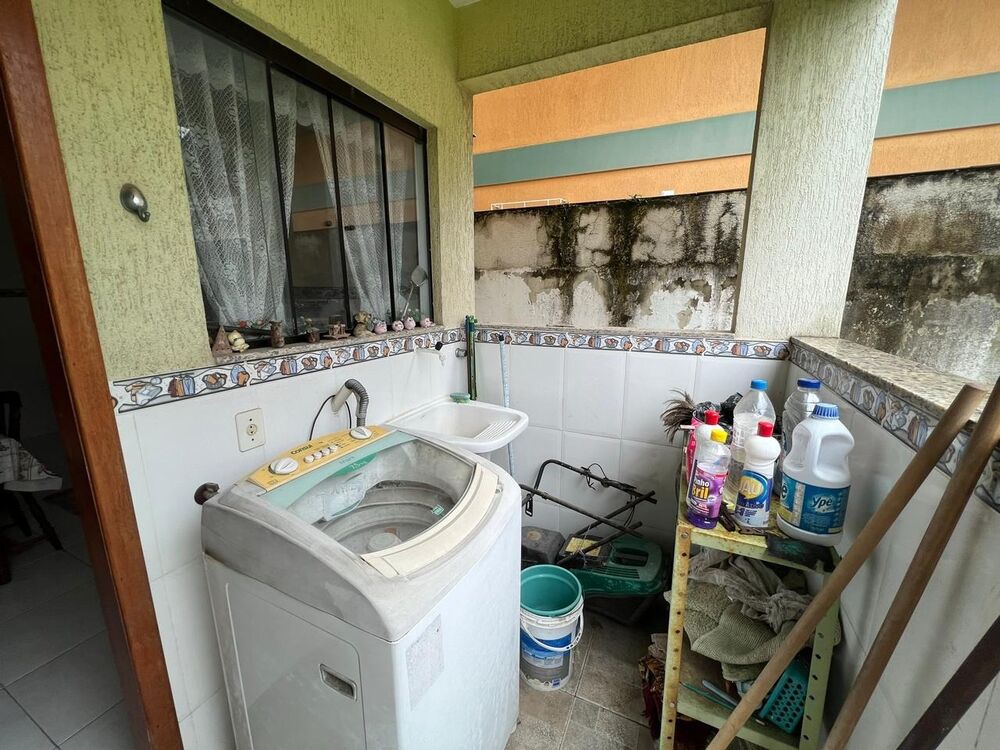 Casa, 4 quartos, 200 m² - Foto 8