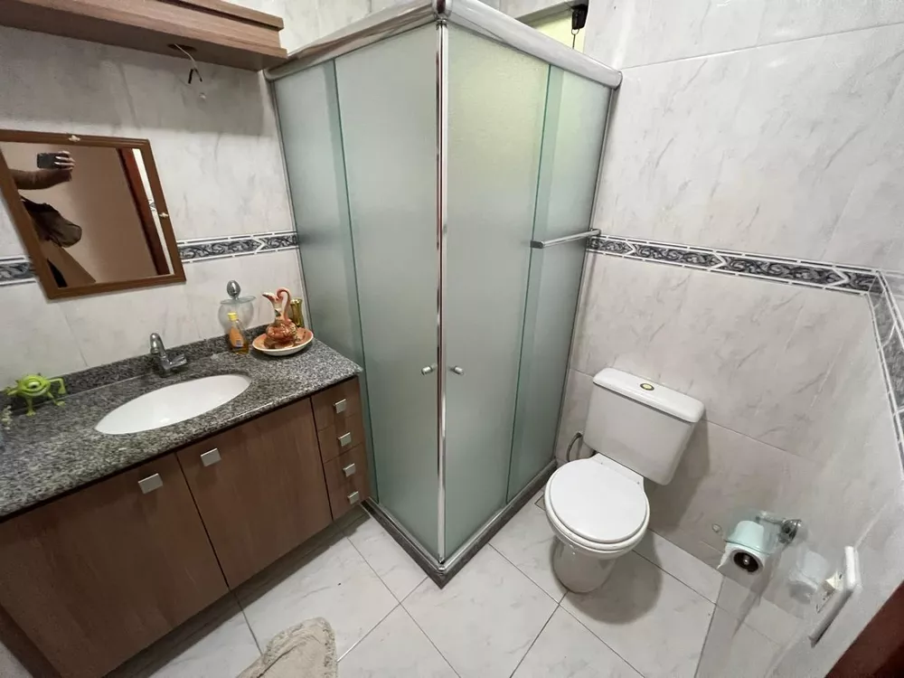 Casa, 4 quartos, 200 m² - Foto 27
