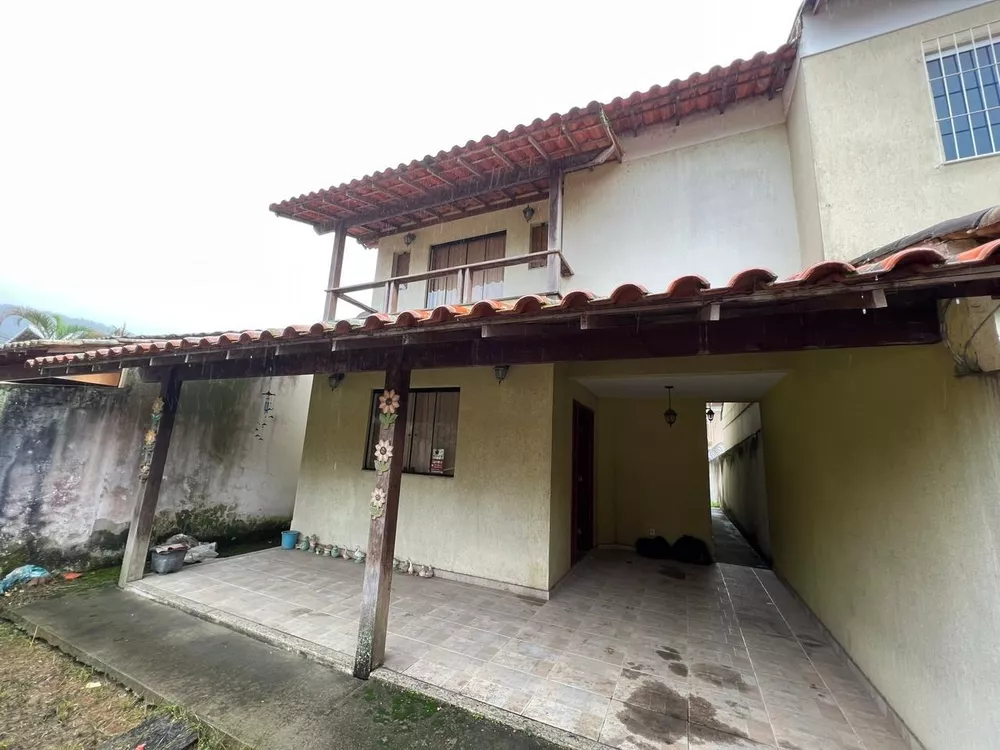 Casa, 4 quartos, 200 m² - Foto 26