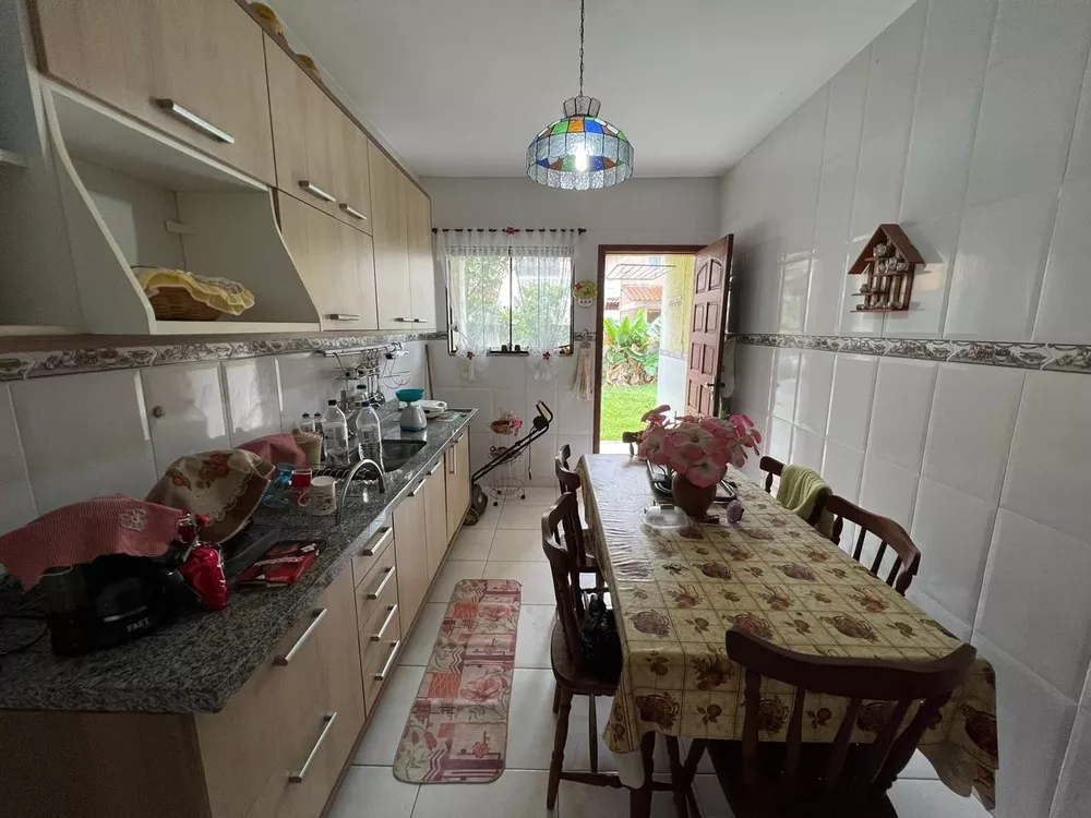 Casa, 4 quartos, 200 m² - Foto 3