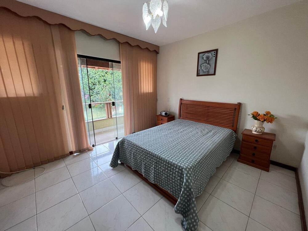 Casa, 4 quartos, 200 m² - Foto 6