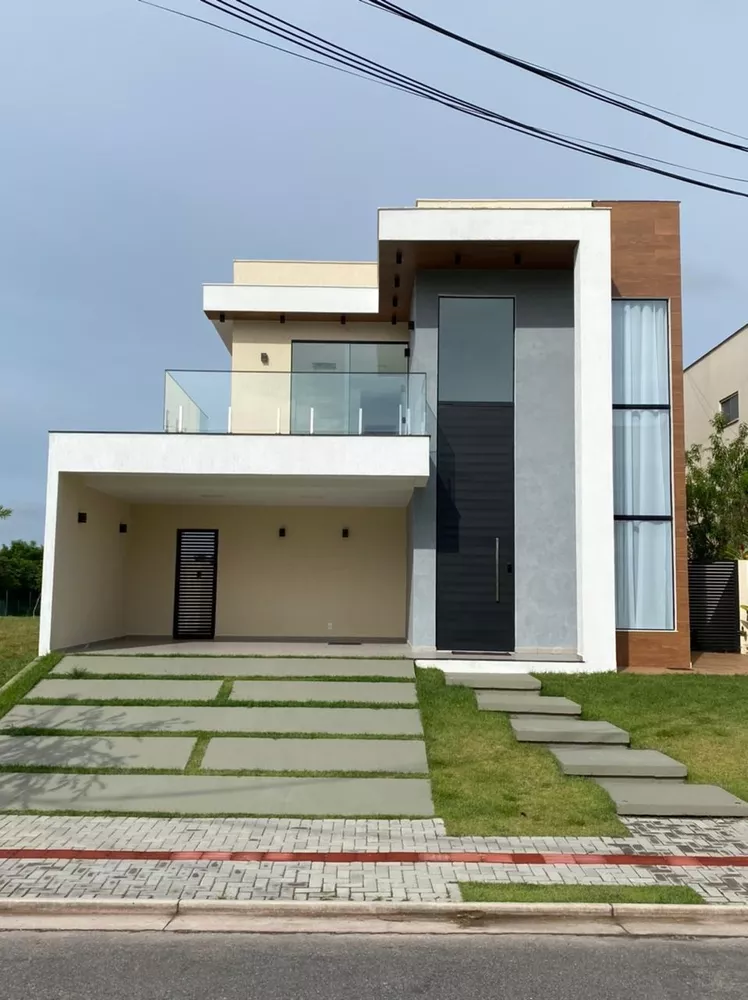 Casa, 4 quartos, 271 m² - Foto 19