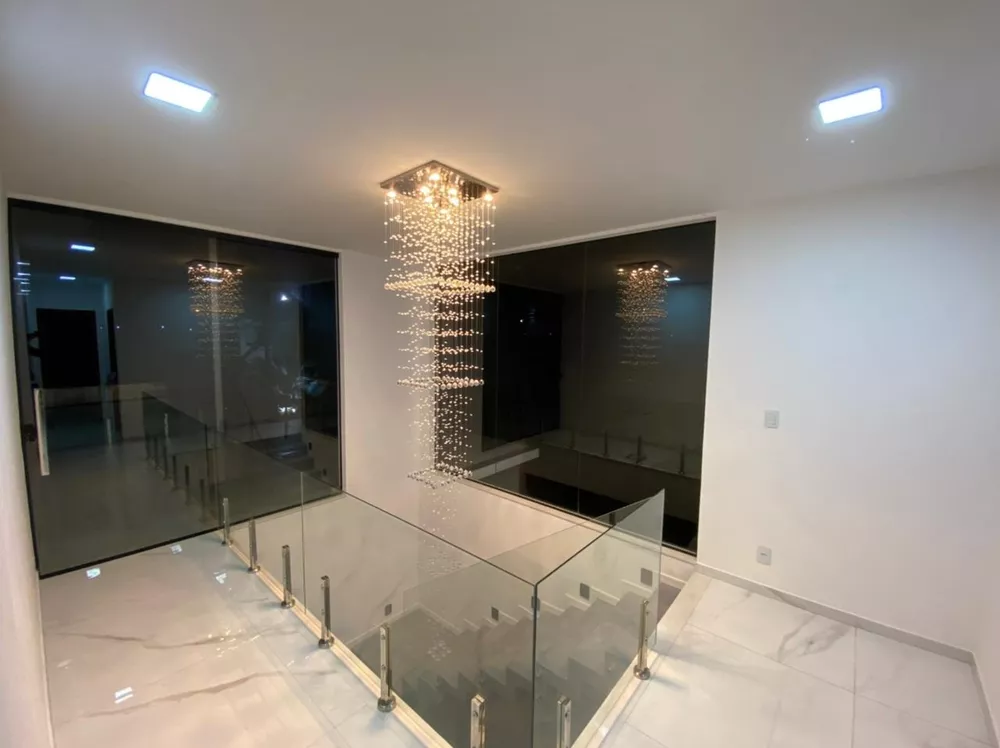 Casa, 4 quartos, 271 m² - Foto 20