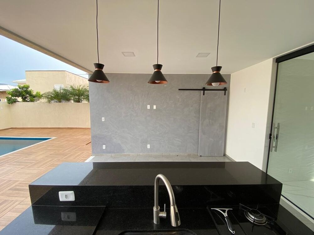 Casa, 4 quartos, 271 m² - Foto 9