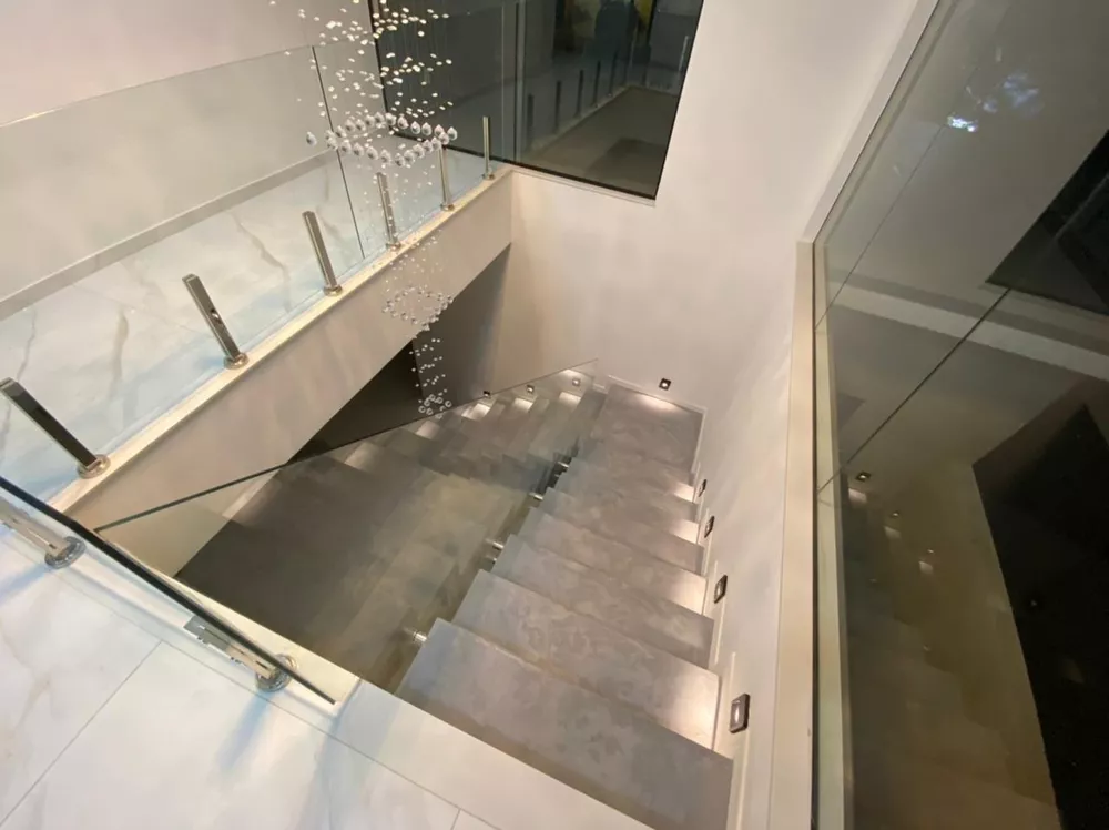 Casa, 4 quartos, 271 m² - Foto 21