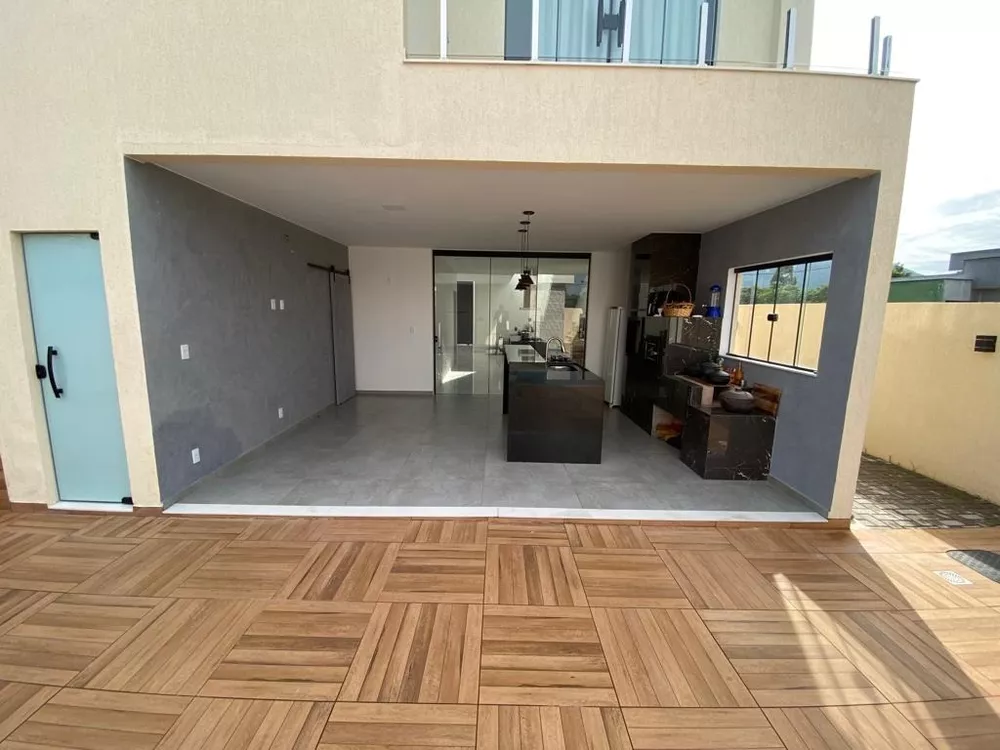 Casa, 4 quartos, 271 m² - Foto 6