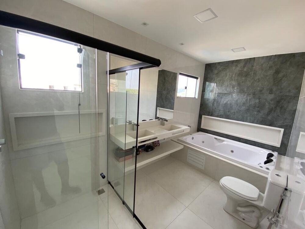 Casa, 4 quartos, 271 m² - Foto 13