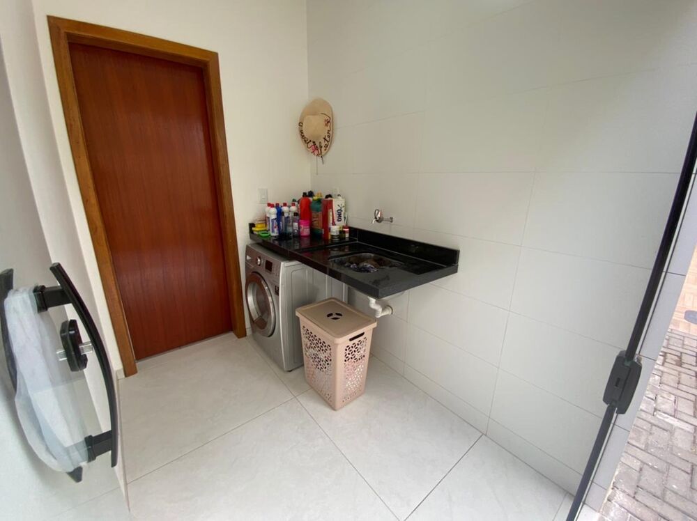Casa, 4 quartos, 271 m² - Foto 27