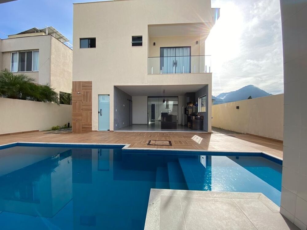 Casa, 4 quartos, 271 m² - Foto 2