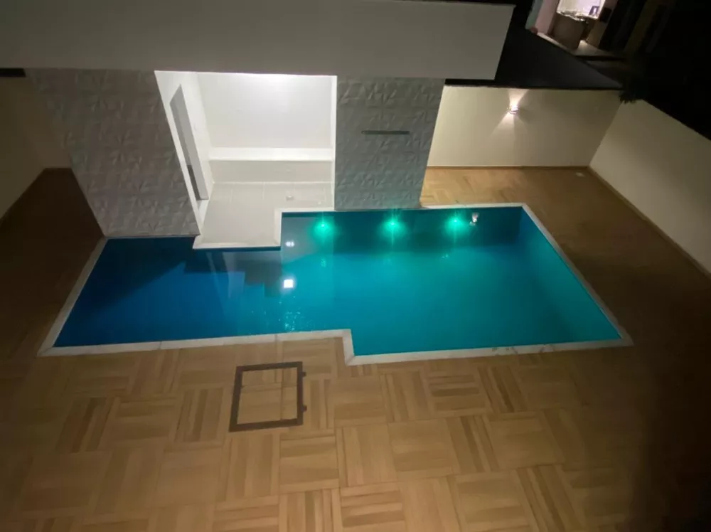 Casa, 4 quartos, 271 m² - Foto 5