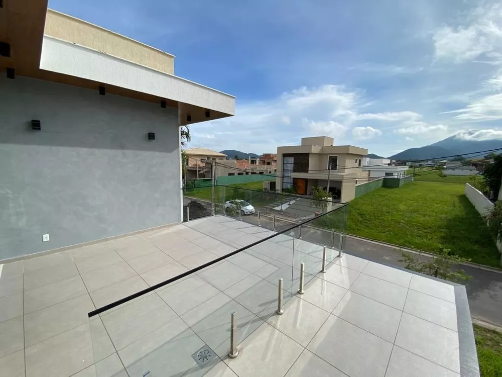 Casa, 4 quartos, 271 m² - Foto 18