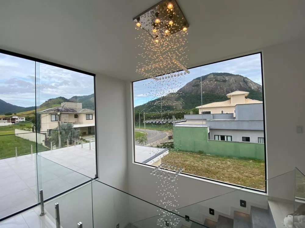 Casa, 4 quartos, 271 m² - Foto 35