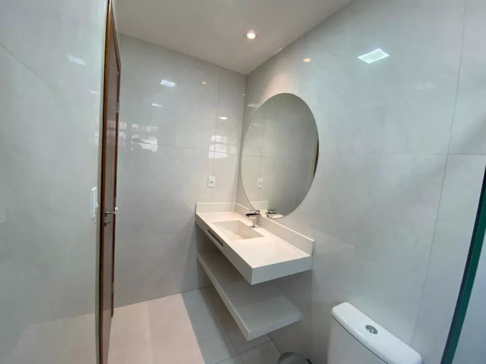 Casa, 4 quartos, 271 m² - Foto 26