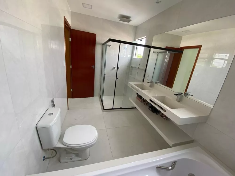 Casa, 4 quartos, 271 m² - Foto 35