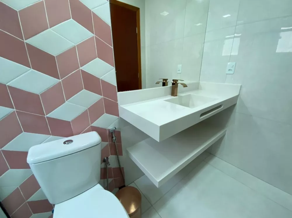 Casa, 4 quartos, 271 m² - Foto 33