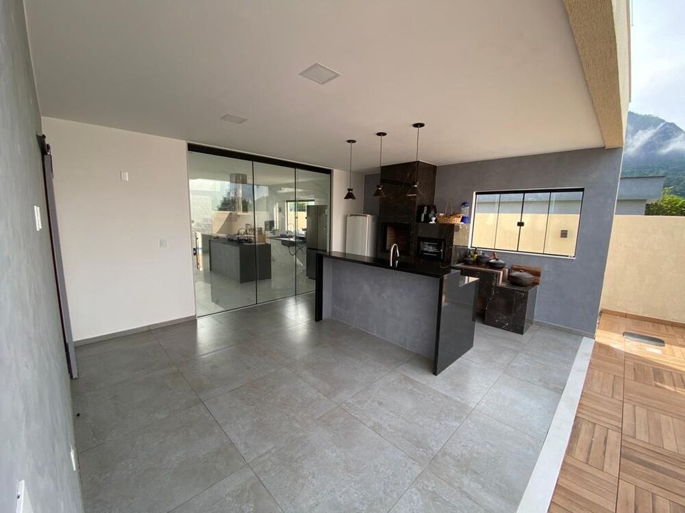 Casa, 4 quartos, 271 m² - Foto 7