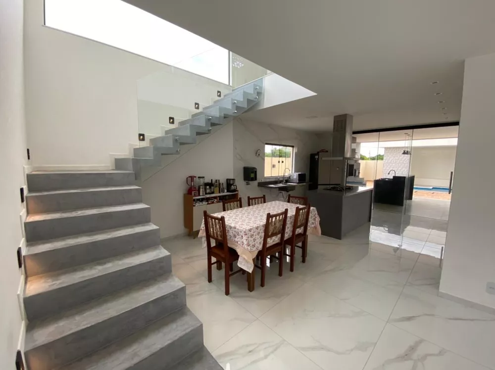 Casa, 4 quartos, 271 m² - Foto 42
