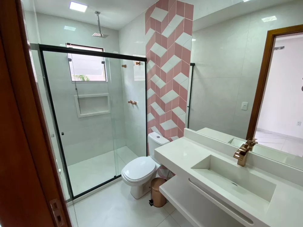 Casa, 4 quartos, 271 m² - Foto 23