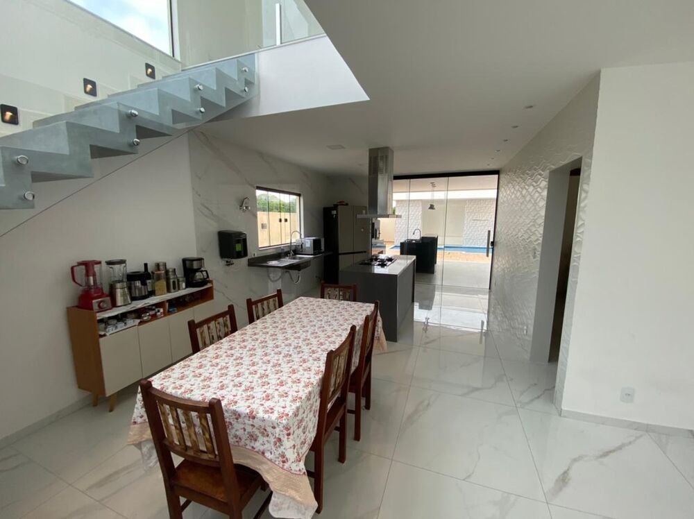 Casa, 4 quartos, 271 m² - Foto 31