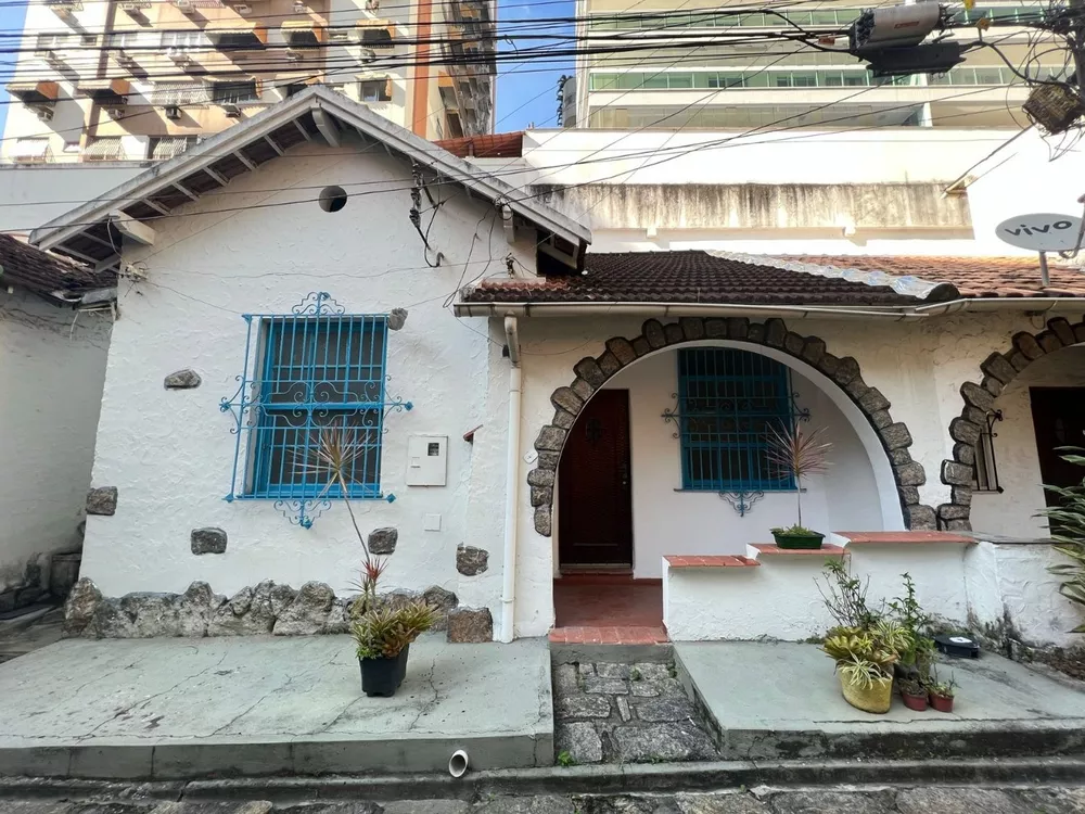 Casa, 2 quartos, 100 m² - Foto 1