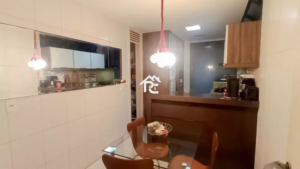 Apartamento, 3 quartos, 131 m² - Foto 15
