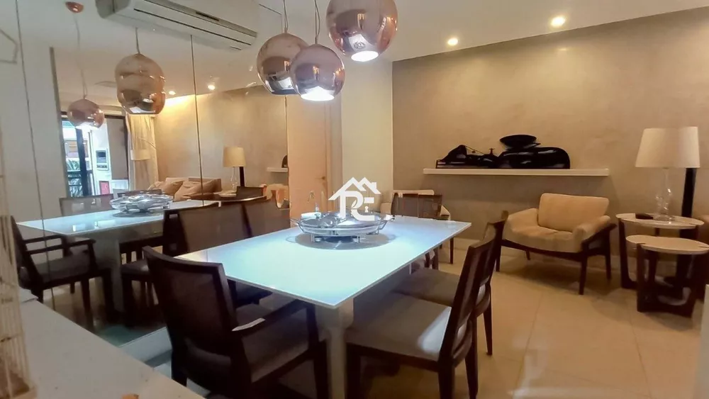 Apartamento, 3 quartos, 131 m² - Foto 12