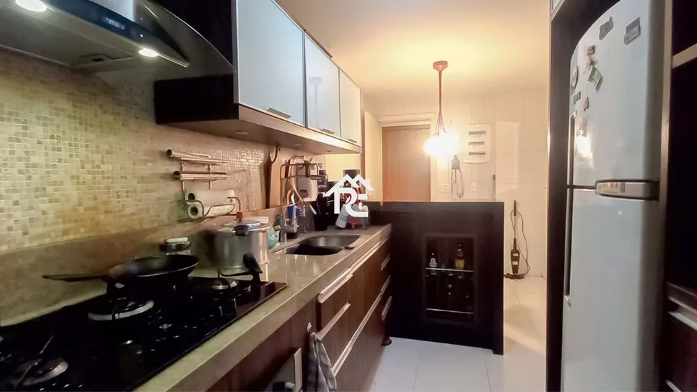 Apartamento, 3 quartos, 131 m² - Foto 14