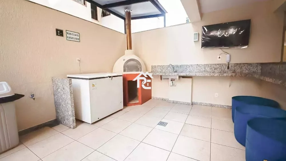Apartamento, 3 quartos, 131 m² - Foto 21