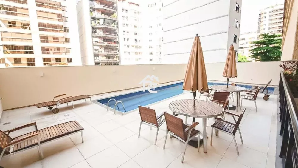 Apartamento, 3 quartos, 131 m² - Foto 27