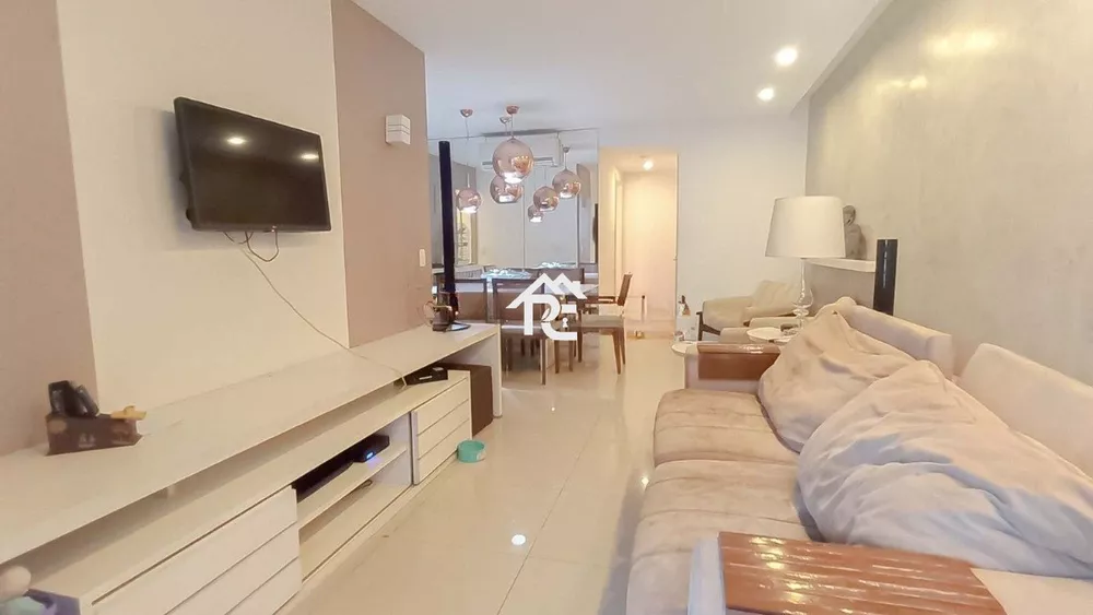 Apartamento, 3 quartos, 131 m² - Foto 4