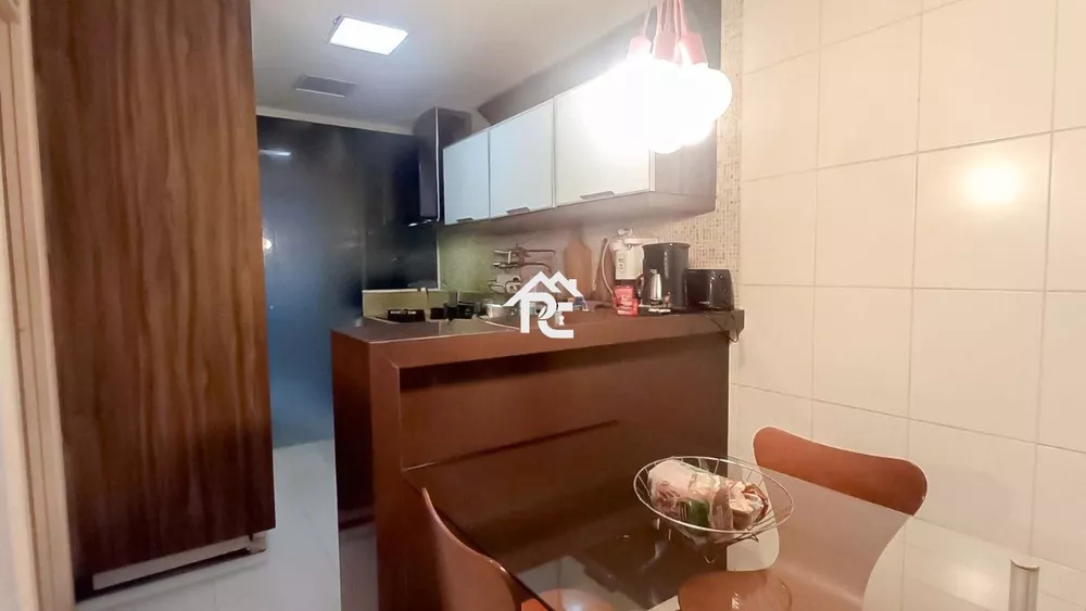 Apartamento, 3 quartos, 131 m² - Foto 7