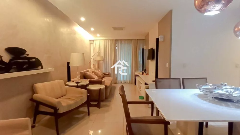 Apartamento, 3 quartos, 131 m² - Foto 13