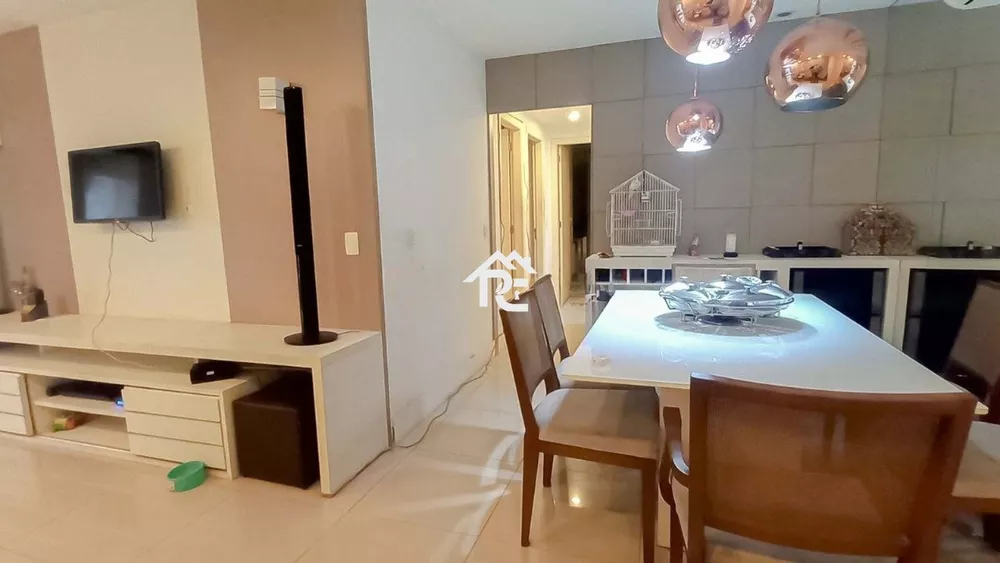 Apartamento, 3 quartos, 131 m² - Foto 10