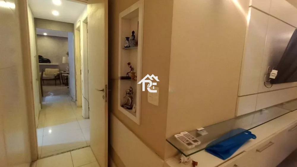 Apartamento, 3 quartos, 131 m² - Foto 31