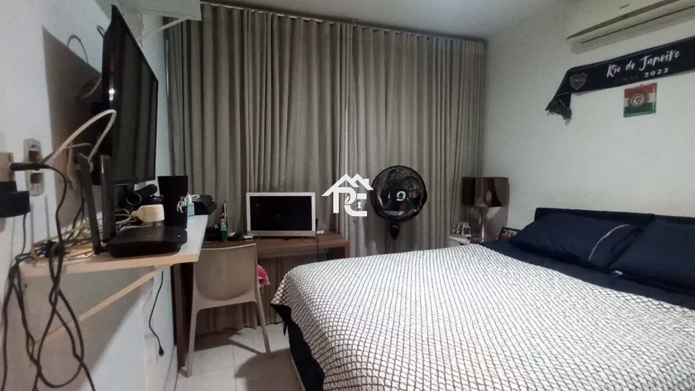 Apartamento, 3 quartos, 131 m² - Foto 20