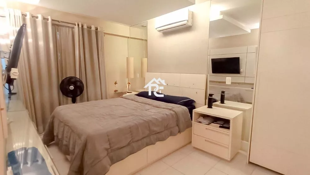 Apartamento, 3 quartos, 131 m² - Foto 8