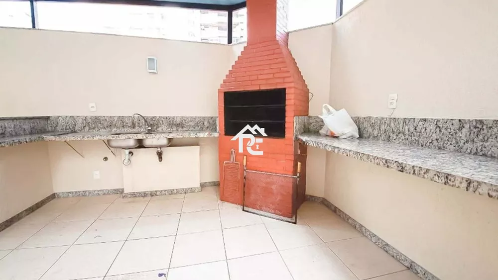 Apartamento, 3 quartos, 131 m² - Foto 9