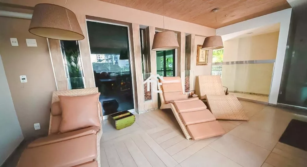 Apartamento, 3 quartos, 131 m² - Foto 26