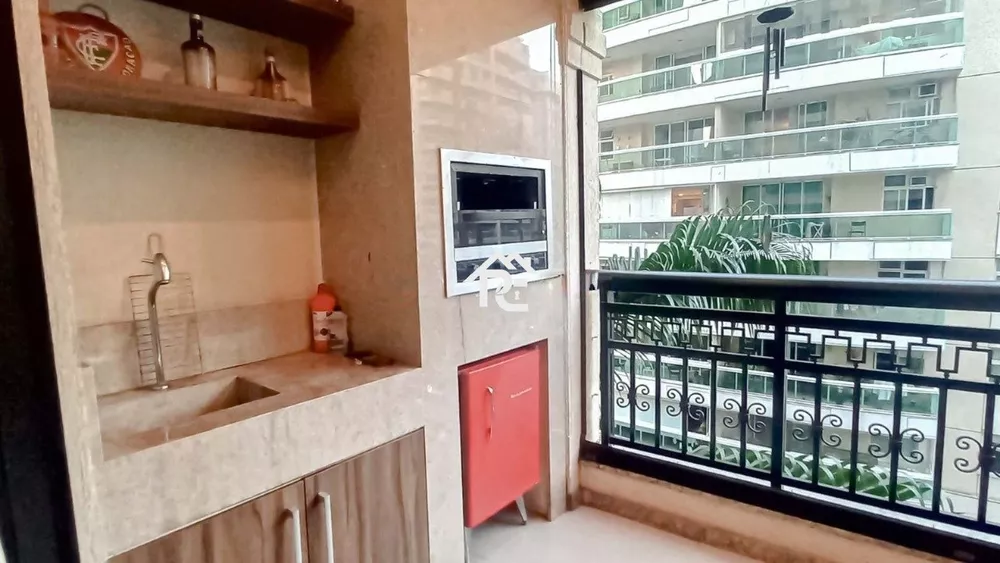 Apartamento, 3 quartos, 131 m² - Foto 23