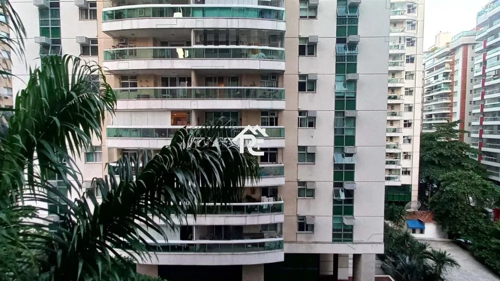 Apartamento, 3 quartos, 131 m² - Foto 11