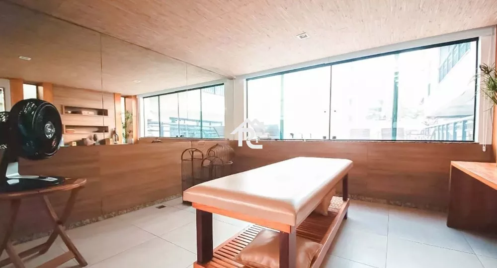 Apartamento, 3 quartos, 131 m² - Foto 6