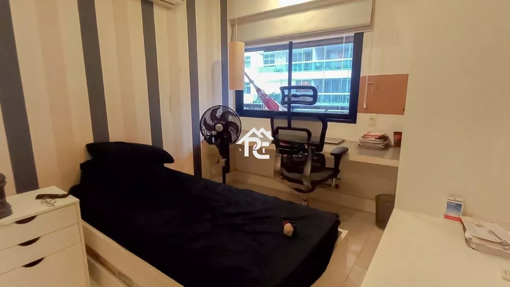 Apartamento, 3 quartos, 131 m² - Foto 3