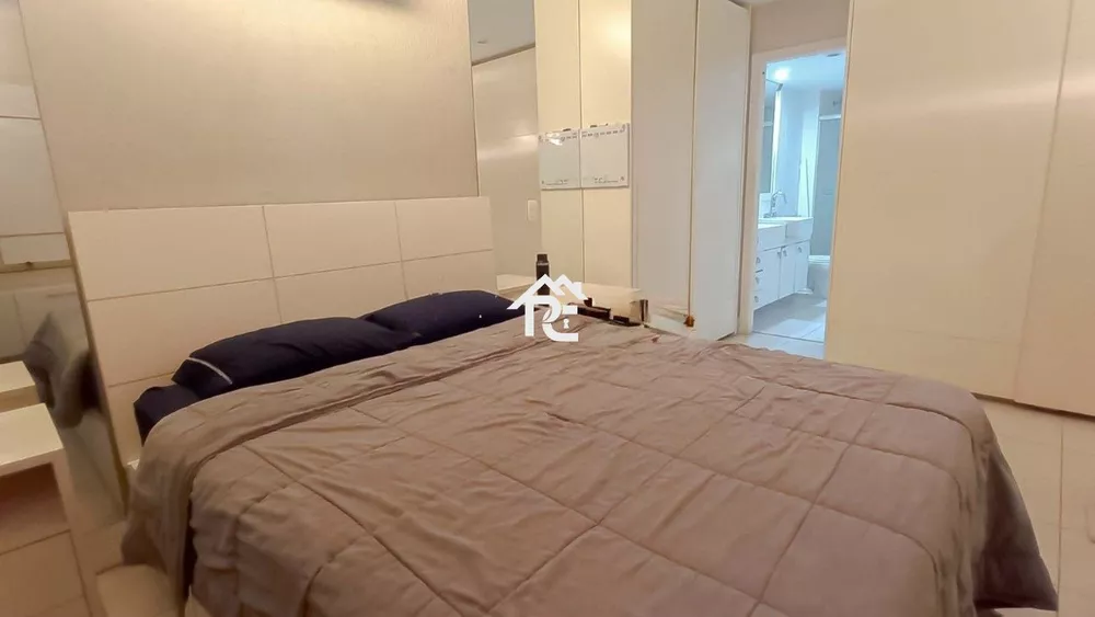 Apartamento, 3 quartos, 131 m² - Foto 22