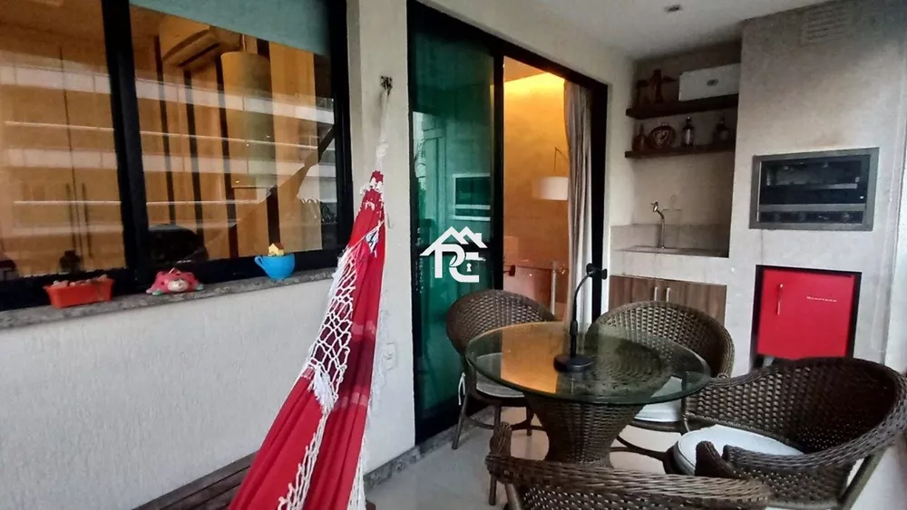Apartamento, 3 quartos, 131 m² - Foto 18