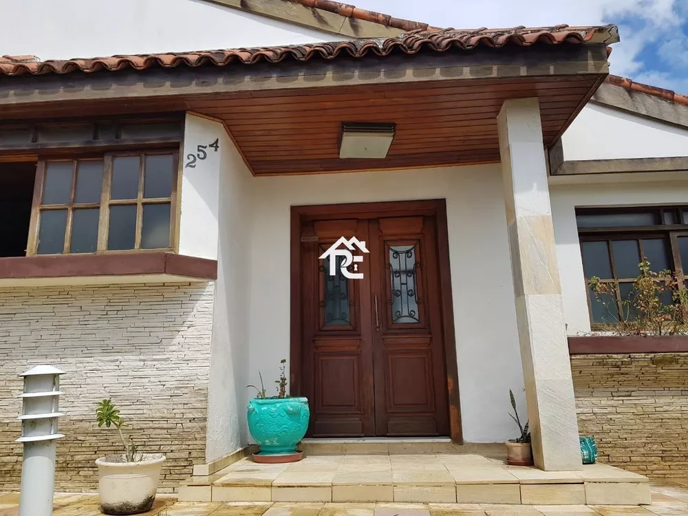 Casa de Condomínio, 7 quartos - Foto 53
